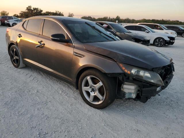 Photo 4 from auction – 2013 KIA OPTIMA EX with VIN 5XXGN4A76DG197070