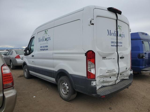 Photo 2 from auction – 2019 FORD TRANSIT T- with VIN 1FTYE1CM6KKB06789