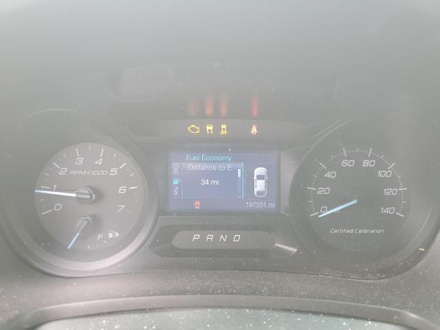 Photo 9 from auction – 2013 FORD EXPLORER P with VIN 1FM5K8AR5DGC16284