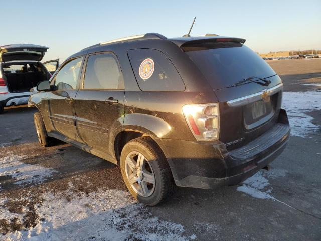 Photo 2 from auction – 2009 CHEVROLET EQUINOX LT with VIN 2CNDL63F896237900