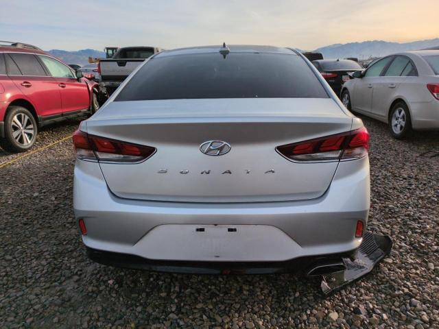 Photo 6 from auction – 2019 HYUNDAI SONATA LIM with VIN 5NPE34AF5KH779070