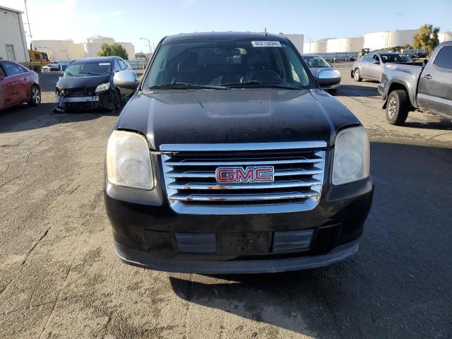 Photo 5 from auction – 2008 GMC YUKON HYBR with VIN 1GKFC13558R239263