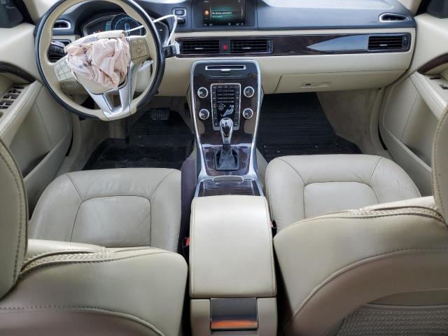 Photo 8 from auction – 2015 VOLVO XC70 T5 PL with VIN YV440MBM3F1211301
