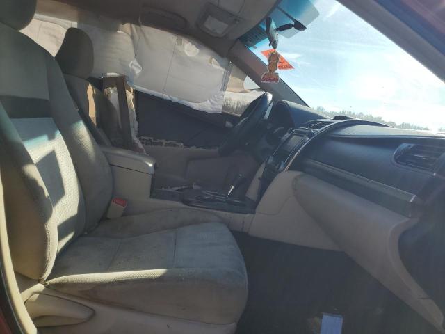 Photo 7 from auction – 2012 TOYOTA CAMRY BASE with VIN 4T4BF1FK1CR244423