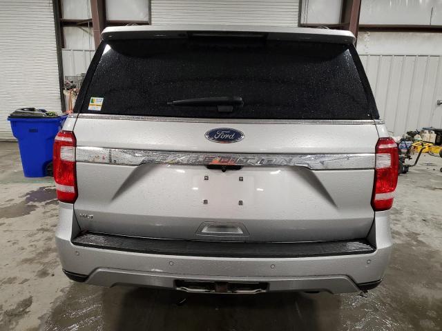 Photo 6 from auction – 2018 FORD EXPEDITION with VIN 1FMJU1HT5JEA35789