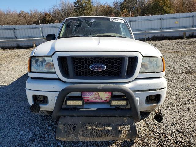 Photo 5 from auction – 2004 FORD RANGER with VIN 1FTYR10U34PA69263