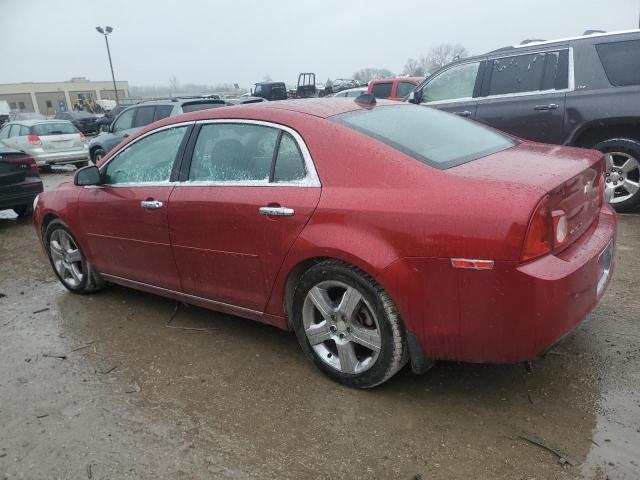 Photo 2 from auction – 2012 CHEVROLET MALIBU 1LT with VIN 1G1ZC5E03CF256924