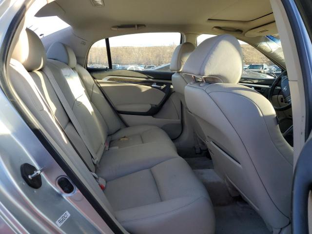 Photo 10 from auction – 2007 ACURA TL with VIN 19UUA66247A033826