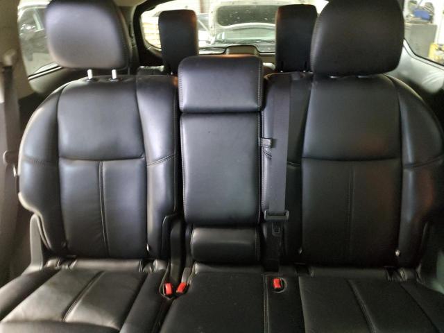Photo 10 from auction – 2018 NISSAN PATHFINDER with VIN 5N1DR2MM8JC644258