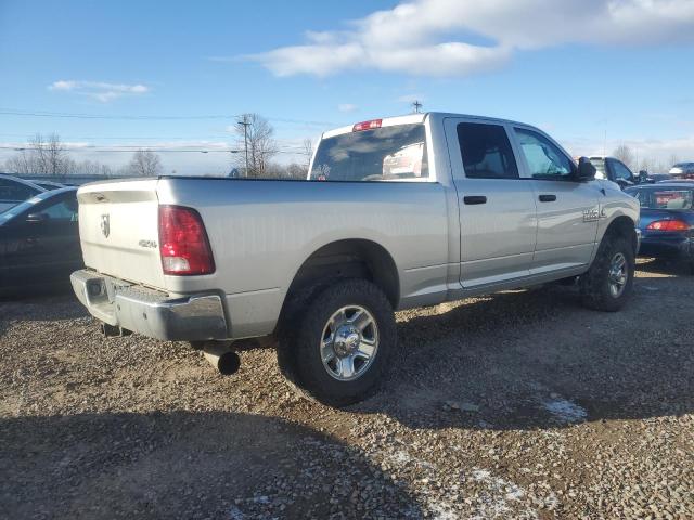 Photo 3 from auction – 2018 RAM 3500 ST with VIN 3C63R3CL3JG229254