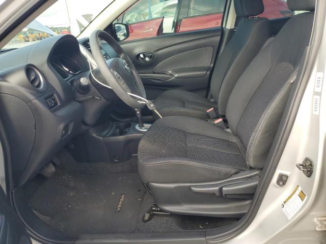 Photo 7 from auction – 2016 NISSAN VERSA S with VIN 3N1CN7AP4GL806569