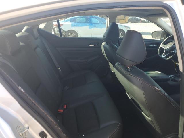 Photo 10 from auction – 2020 NISSAN ALTIMA SR with VIN 1N4BL4CV2LC276560