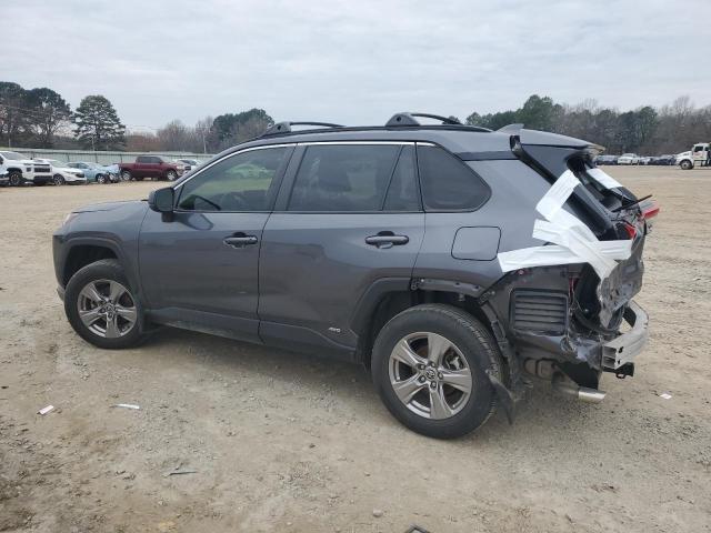 Photo 2 from auction – 2023 TOYOTA RAV4 LE with VIN JTMLWRFV9PD570956