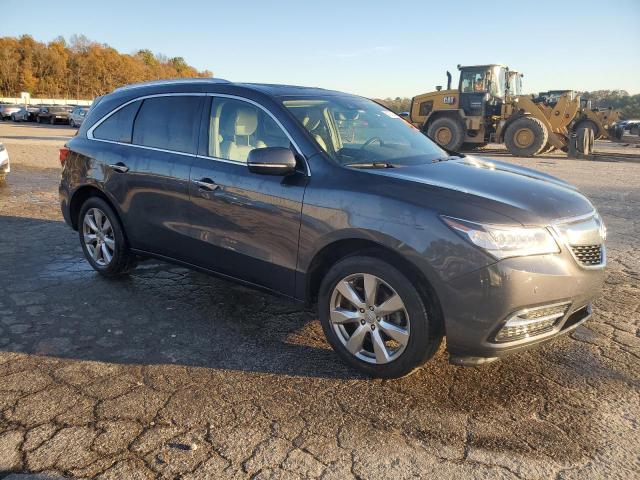 Photo 4 from auction – 2016 ACURA MDX ADVANC with VIN 5FRYD4H94GB050783