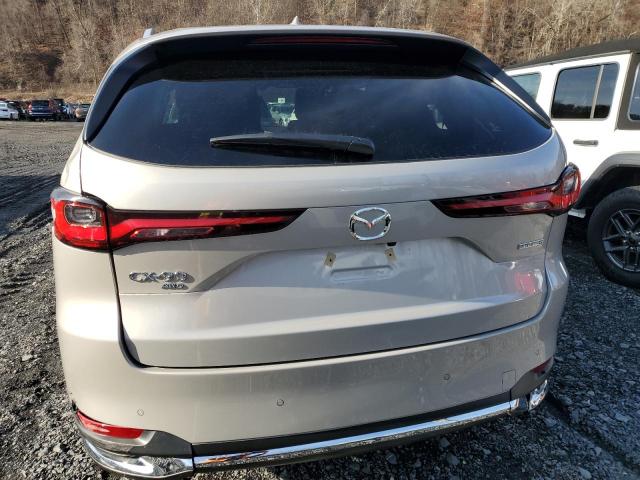 Photo 6 from auction – 2024 MAZDA CX-90 PREM with VIN JM3KKEHD0R1182529