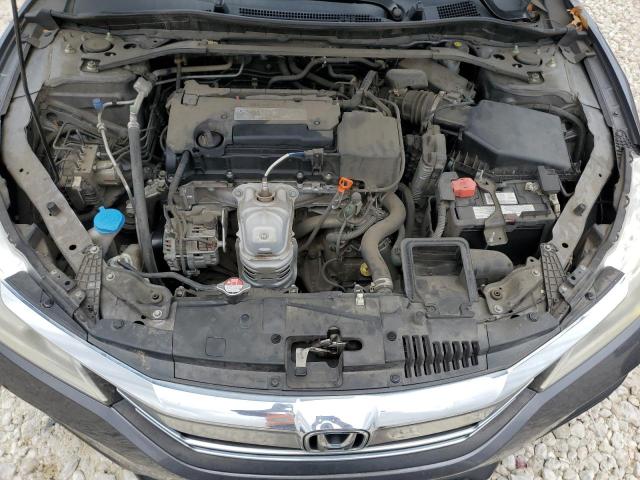 Photo 11 from auction – 2016 HONDA ACCORD EXL with VIN 1HGCR2F84GA013786