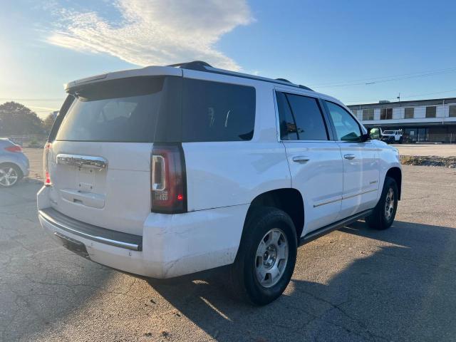 Photo 4 from auction – 2015 GMC YUKON DENA with VIN 1GKS2CKJ5FR139897