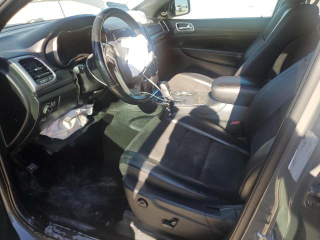 Photo 7 from auction – 2021 JEEP GRAND CHER with VIN 1C4RJFAG5MC705500