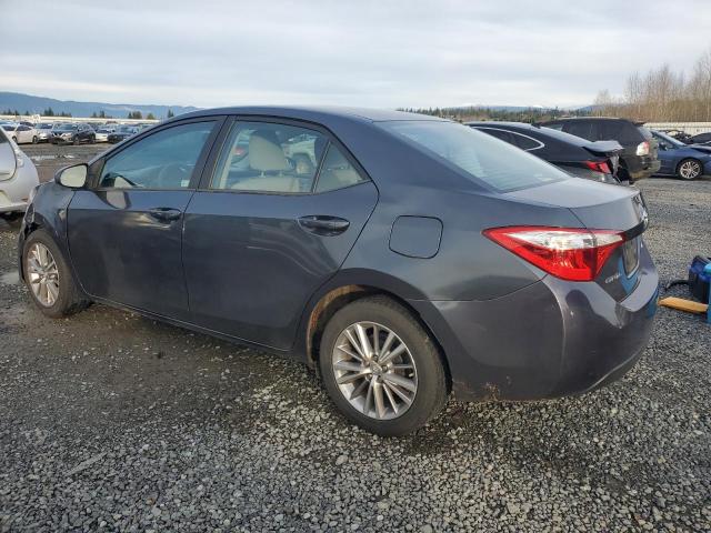 Photo 2 from auction – 2015 TOYOTA COROLLA L with VIN 2T1BURHE5FC294866