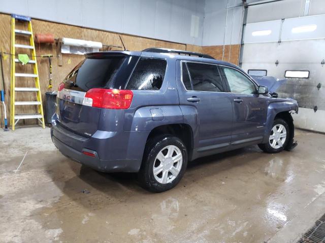 Photo 3 from auction – 2014 GMC TERRAIN SL with VIN 2GKFLWEK1E6212312