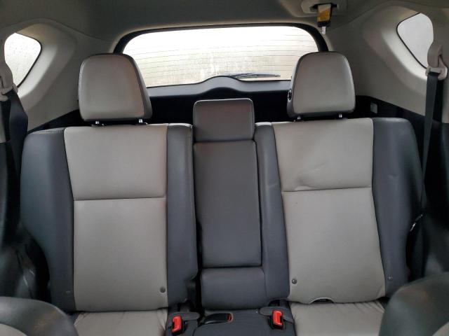 Photo 10 from auction – 2013 TOYOTA RAV4 LIMIT with VIN 2T3YFREV7DW062801