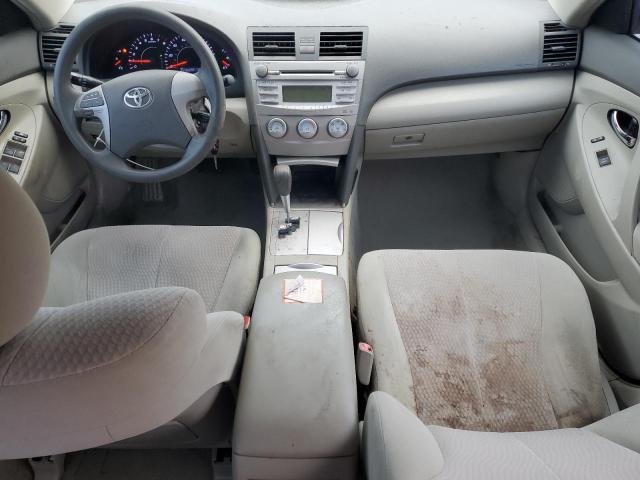 Photo 8 from auction – 2011 TOYOTA CAMRY BASE with VIN 4T1BF3EK0BU761136