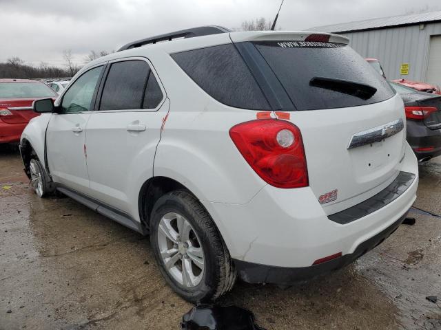 Photo 2 from auction – 2011 CHEVROLET EQUINOX LT with VIN 2GNALDEC8B1299967