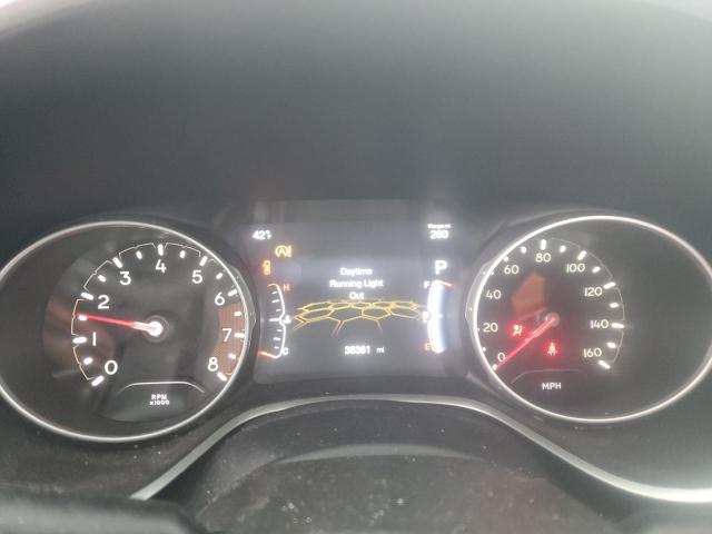 Foto 9 de la subasta – 2019 JEEP COMPASS LI con VIN 3C4NJDCB5KT734761