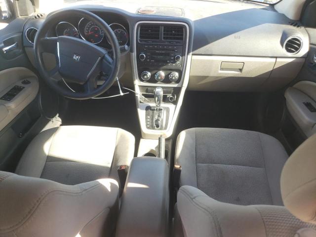 Photo 8 from auction – 2012 DODGE CALIBER SX with VIN 1C3CDWDA1CD515405