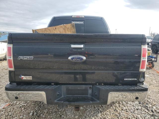 Photo 6 from auction – 2014 FORD F150 SUPER with VIN 1FTFW1CF6EKD58312