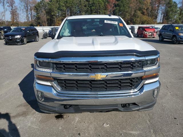 Photo 5 from auction – 2018 CHEVROLET SILVERADO with VIN 3GCUKREC4JG195164