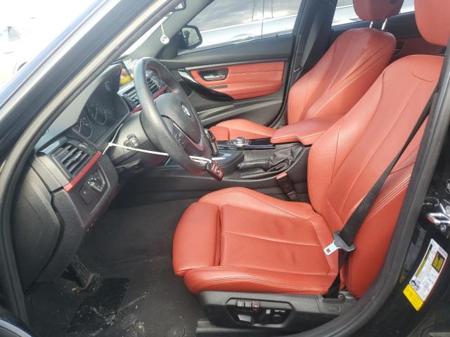 Photo 7 from auction – 2012 BMW 335 I with VIN WBA3A9C52CF270884
