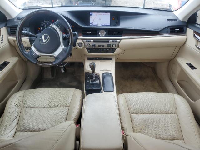 Photo 8 from auction – 2013 LEXUS ES 350 with VIN JTHBK1GG6D2067402
