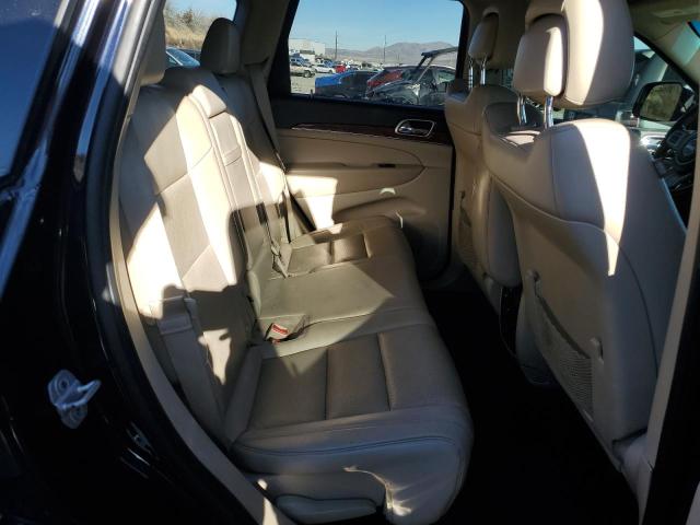 Photo 10 from auction – 2011 JEEP GRAND CHER with VIN 1J4RR5GT2BC501011