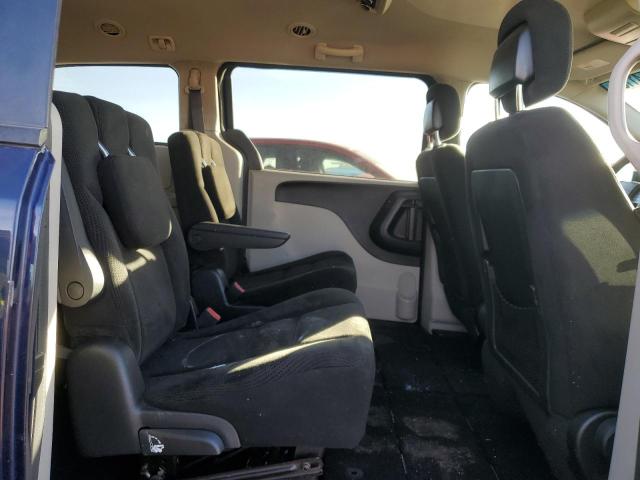 Photo 11 from auction – 2015 DODGE GRAND CARA with VIN 2C4RDGBG2FR743773