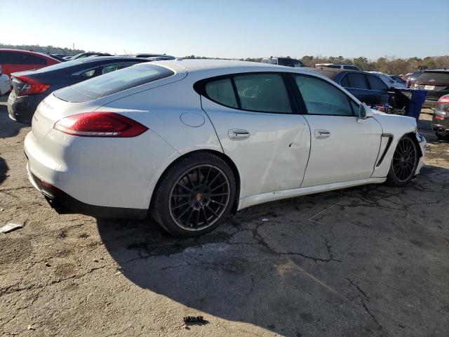 Photo 3 from auction – 2016 PORSCHE PANAMERA 2 with VIN WP0AA2A7XGL003506