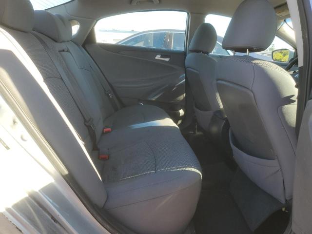 Photo 10 from auction – 2011 HYUNDAI SONATA GLS with VIN 5NPEB4AC1BH193913