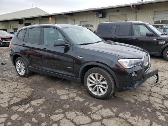 Photo 4 from auction – 2016 BMW X3 XDRIVE2 with VIN 5UXWX9C57G0D85182