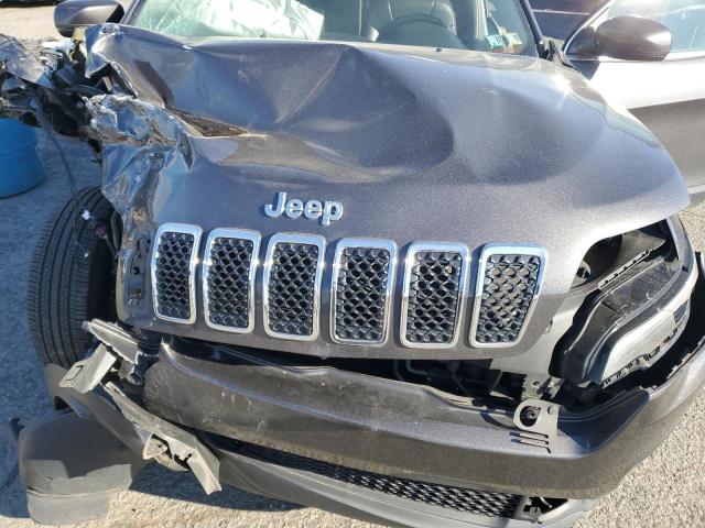 Photo 12 from auction – 2019 JEEP CHEROKEE L with VIN 1C4PJMLB8KD454847