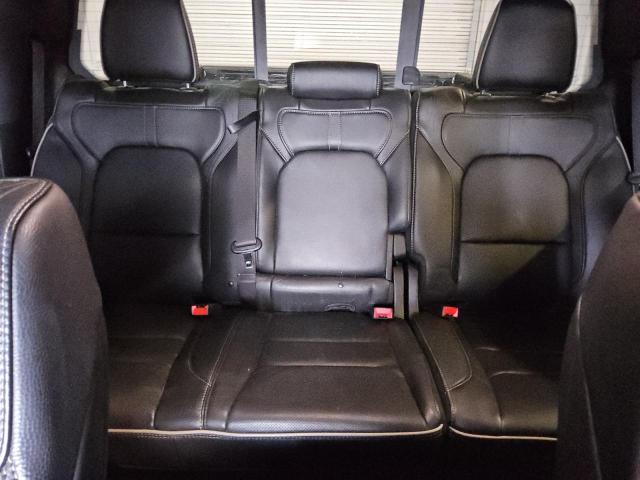 Photo 10 from auction – 2023 RAM 1500 LIMIT with VIN 1C6SRFHT2PN540230