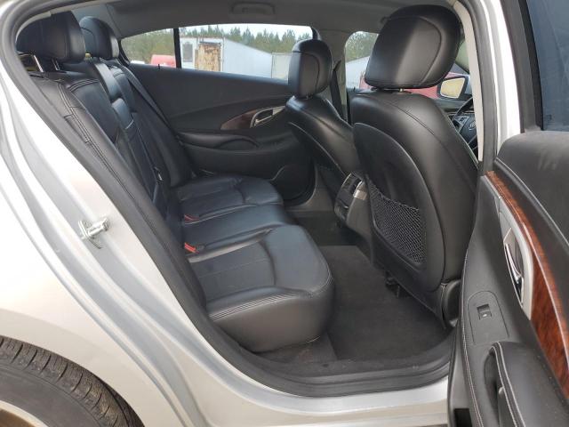 Photo 10 from auction – 2010 BUICK LACROSSE C with VIN 1G4GC5EG3AF162093