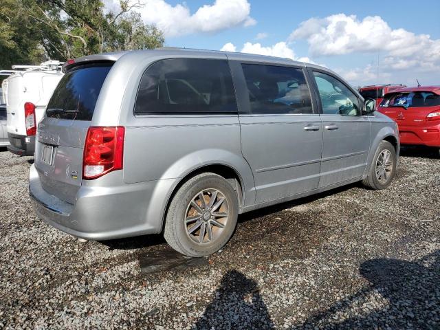 Photo 3 from auction – 2017 DODGE GRAND CARA with VIN 2C4RDGCGXHR696154