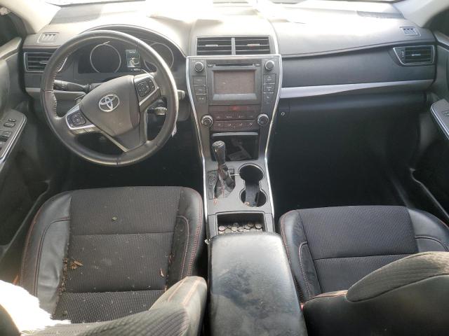 Photo 8 from auction – 2017 TOYOTA CAMRY LE with VIN 4T1BF1FK1HU787028