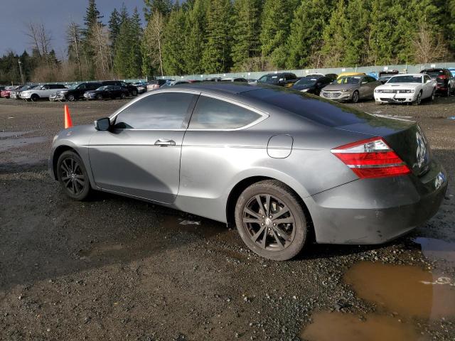 Photo 2 from auction – 2012 HONDA ACCORD EXL with VIN 1HGCS1B88CA018097