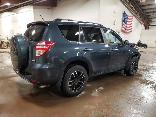 Photo 3 from auction – 2012 TOYOTA RAV4 with VIN 2T3BK4DV9CW087414