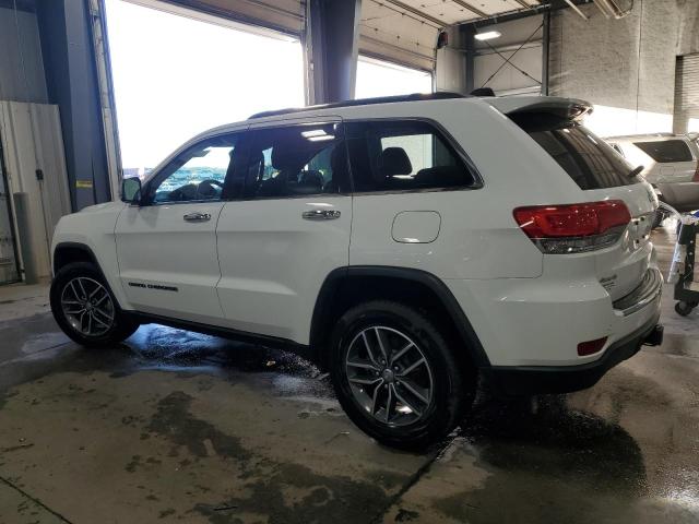 Photo 2 from auction – 2018 JEEP GRAND CHER with VIN 1C4RJFBG6JC189481