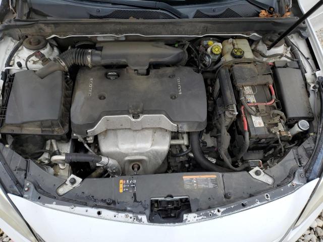 Photo 11 from auction – 2014 CHEVROLET MALIBU LS with VIN 1G11B5SL9EF140001