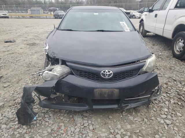 Photo 5 from auction – 2014 TOYOTA CAMRY L with VIN 4T1BF1FK2EU370884