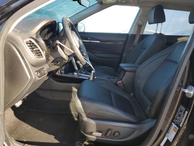Photo 7 from auction – 2021 KIA SELTOS EX with VIN KNDERCAA1M7212651