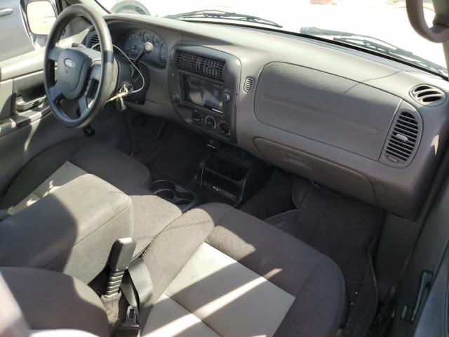 Photo 8 from auction – 2004 FORD RANGER SUP with VIN 1FTZR14U84PB06774